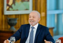 Lula aponta entraves na relação com Trump e critica equipe do governo norte-americano