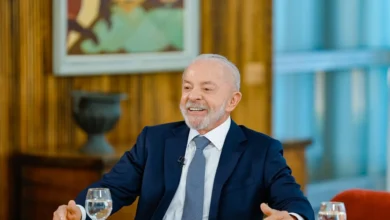 Lula aponta entraves na relação com Trump e critica equipe do governo norte-americano