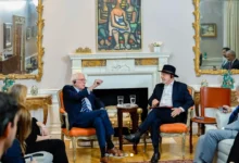 Lula articula encontros com Sanders e líderes internacionais antes da abertura da ONU