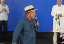 Lula assina lei que endurece fiscalização da qualidade em hospitais privados durante agenda no Pará