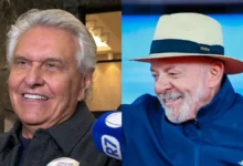 Lula busca neutralidade do PSD no segundo turno após distanciamento de Caiado
