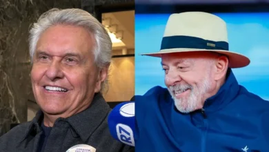 Lula busca neutralidade do PSD no segundo turno após distanciamento de Caiado