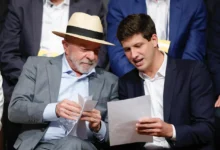 Lula confirma caminhada com João Campos em Pernambuco na reta final do primeiro turno