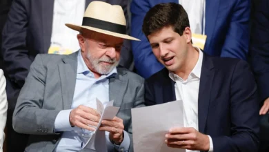 Lula confirma caminhada com João Campos em Pernambuco na reta final do primeiro turno