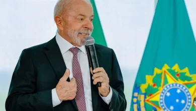 Lula contesta clubes e nega que regulação das bets prejudique o futebol brasileiro