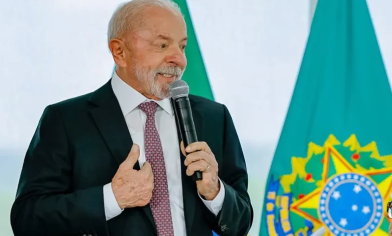 Lula contesta clubes e nega que regulação das bets prejudique o futebol brasileiro