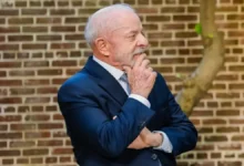 Lula critica postura de Trump em visita aos Estados Unidos e cita soberania nacional