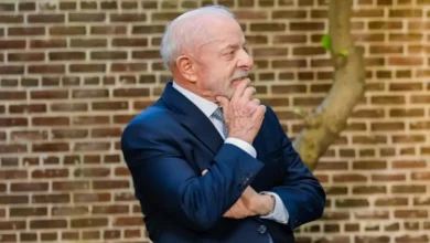 Lula critica postura de Trump em visita aos Estados Unidos e cita soberania nacional