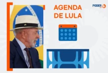 Lula cumpre agenda oficial em Belém nesta segunda-feira