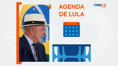 Lula cumpre agenda oficial em Belém nesta segunda-feira