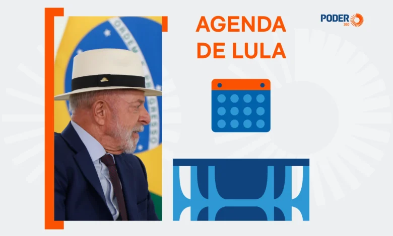 Lula cumpre agenda oficial em Belém nesta segunda-feira