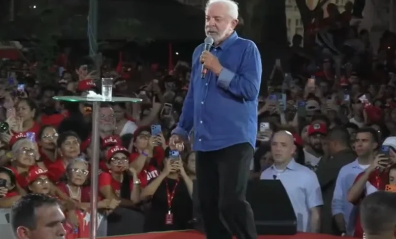 Lula defende exames preventivos e destaca avanço da cirurgia robótica no Pará