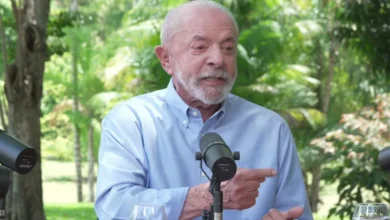 Lula defende mandatos para ministros do STF e revisão de critérios de escolha
