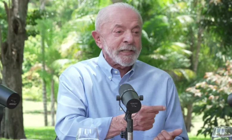 Lula defende mandatos para ministros do STF e revisão de critérios de escolha