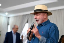 Lula defende respeito religioso e reafirma proteção à padroeira do Brasil