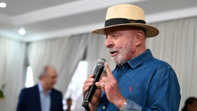 Lula defende respeito religioso e reafirma proteção à padroeira do Brasil