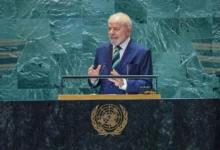 Lula defende soberania e reforma da ONU em discurso na Assembleia Geral
