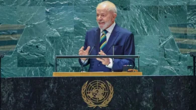 Lula defende soberania e reforma da ONU em discurso na Assembleia Geral