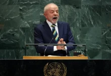 Lula discursa na ONU e defende reforma do Conselho de Segurança
