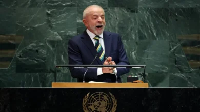 Lula discursa na ONU e defende reforma do Conselho de Segurança