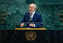 Lula discursa na ONU enquanto candidatos intensificam agendas pelo Brasil