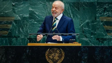 Lula discursa na ONU enquanto candidatos intensificam agendas pelo Brasil
