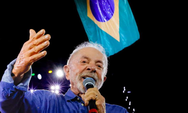 Lula gera polêmica ao associar exames de próstata a comportamento masculino