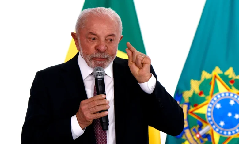 Lula intensifica diálogo com o setor produtivo a nove dias do primeiro turno
