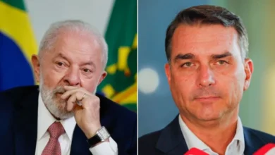 Lula lidera intenções de voto em Pernambuco com 58% contra Flávio Bolsonaro
