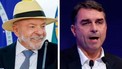 Lula mantém vantagem expressiva sobre Flávio Bolsonaro em pesquisa eleitoral no Ceará
