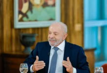 Lula minimiza preocupação com dívida pública e aposta no crescimento do PIB