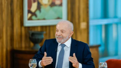 Lula minimiza preocupação com dívida pública e aposta no crescimento do PIB