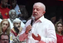 Lula mobiliza apoiadores em Maceió a dez dias do primeiro turno das eleições
