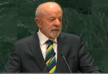 Lula reafirma soberania brasileira na ONU e cobra reforma na governança global