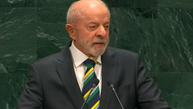 Lula reafirma soberania brasileira na ONU e cobra reforma na governança global