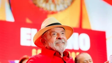 Lula reforça palanque em Guarulhos com presença de Alckmin e Haddad