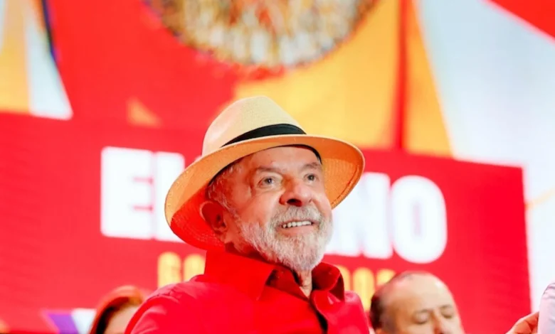 Lula reforça palanque em Guarulhos com presença de Alckmin e Haddad