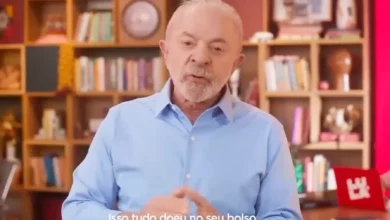 Lula utiliza propaganda eleitoral para destacar medidas econômicas e isenção de impostos