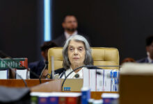 Magistradas enviam manifesto e flores à ministra Cármen Lúcia em gesto de apoio