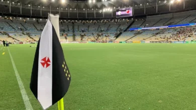 Maracanã tem uso vetado para Vasco e Boca Juniors por Flamengo e Fluminense