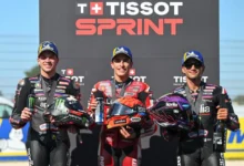 Marc Márquez brilha em San Marino e conquista vitória na corrida sprint da Motogp