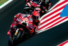 Marc Márquez mantém cautela na disputa acirrada pela liderança da Motogp