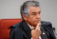 Marco Aurélio Mello critica uso de processo arquivado pelo STF para reajuste do Bolsa Família