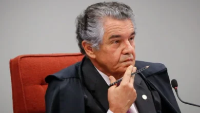 Marco Aurélio Mello critica uso de processo arquivado pelo STF para reajuste do Bolsa Família