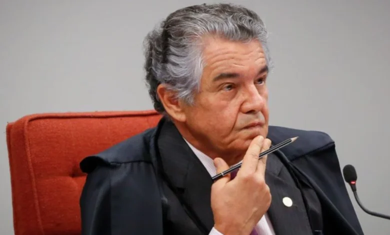 Marco Aurélio Mello critica uso de processo arquivado pelo STF para reajuste do Bolsa Família
