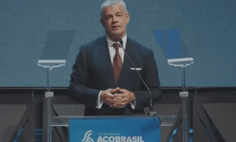 Marcos Troyjo critica postura do governo brasileiro em negociações com a China