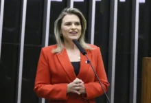 Marília Arraes lidera intenções de voto para o Senado em Pernambuco