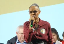 Marina Silva classifica fala de Lula na ONU como um marco histórico de coragem moral