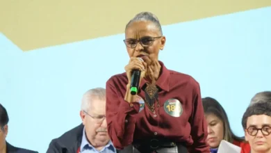 Marina Silva classifica fala de Lula na ONU como um marco histórico de coragem moral
