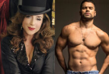 Marisa Orth surpreende ao protagonizar vídeo sensual em plataforma adulta